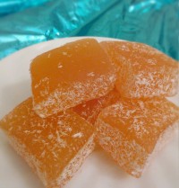 مسقطی پرتقالی