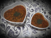 آش آبغوره تبریزی