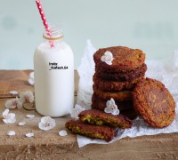 کوکو باقلا سبز