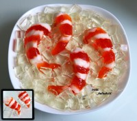 ژله میگو