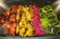 ❤جـوجـه کـباب❤