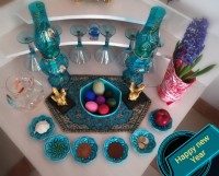 سفره هفت سینم♥