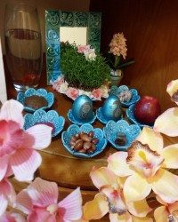 سفره هفت سین 97