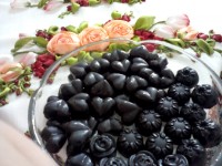 شکومالد نارگیلی یا باونتی