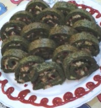 رولت اسفناج