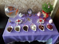 سفره هفت سین ۹۷