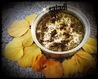 آش رشته (عمه پز)