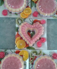 ژله های خوشگل من