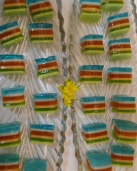 اینم ژله خوشگله من