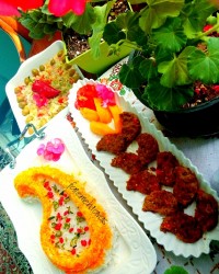 کباب تاوه ای