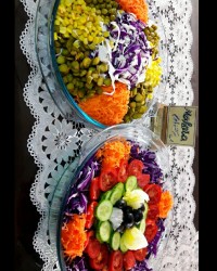سالاد اندونزی