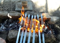 کباب ذغالی شوهر پز