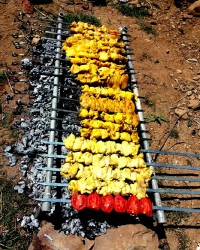 نهار سیزده بدر