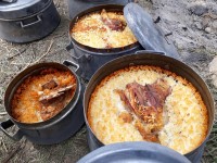 نهار سیزده بدر