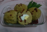 کوفته مامان پز