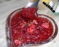 مربای زرشک تازه