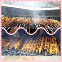 ناهار سیزده به در ما