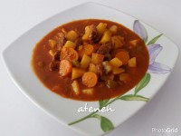 گولاش مجارستانی