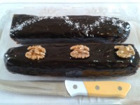 رولت رنگینک خرما