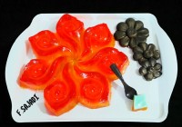 ژله آبمیوه طبیعی