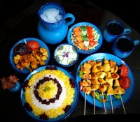 جوجه تابه ای