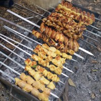 ?جوجه سیزده بدری ما?