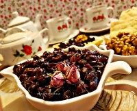 مربا آلبالو