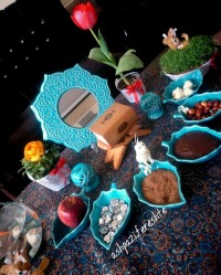 هفت سین ۹۷