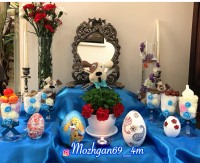 سفره_هفت_سین