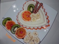 ژله و پاناکوتا