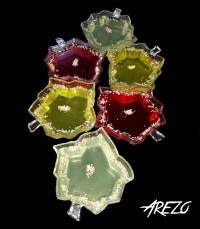 ژله (خونه مامانی)