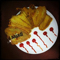 ماهی های مزلگ (سرخ کرده جنوبی)