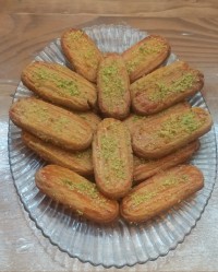 شیرینی پادرازى