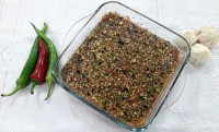 ترشی هفت بیجار گیلانی