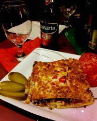 لازانیا جووووون