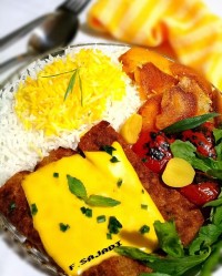 کباب لقمه ای خانگی