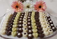 شکومالد نارگیلی یا باونتی