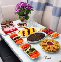 خورش قرمه سبزی