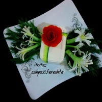 پنیر سفید خانگی