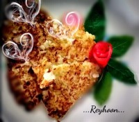 کوکو کلم سفید