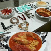 فاصولیه (غذای ترکی)
