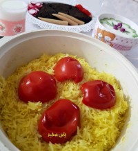 کته در پلوپز