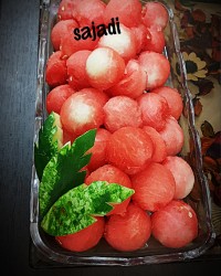 هندوانه اسکوپی