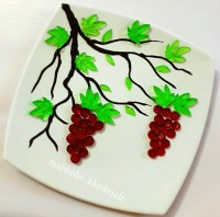 پاستیل خانگی
