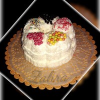 پشمک حاج عبدالله