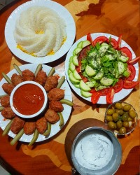 شامی رودباری