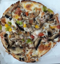 پیتزااااااا (: