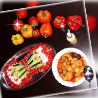 تاس کباب به