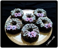 کیک خرمای چسبناک (Sticky Date Cake)