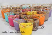 دسرهای تک نفره